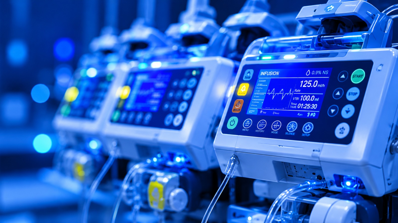 Medical Device Equipment